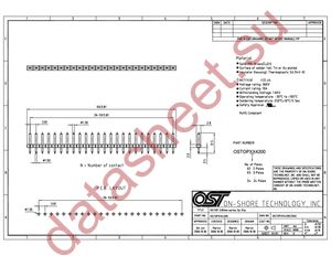 OSTOP024200 datasheet  